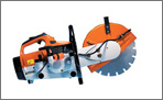 decoupeuse compacte sthil
